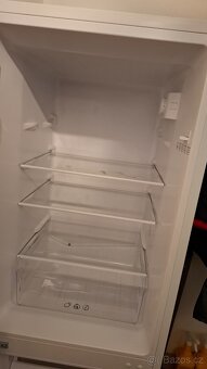 Lednice s mrazákem Candy CHCS 4144WN - 6