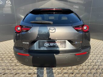 Mazda MX-30 R-EV 125kW e-Sky Makoto AT - 6