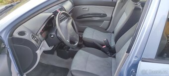 Prodám Kia Picanto 1,0 - 6