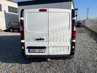 Opel Vivaro 1.6D L2H1 - 6