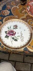 Malované talíře - 6
