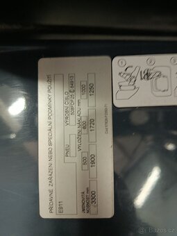 Toyota Dieselový VZV 52-8FDF20 833MTH - 6