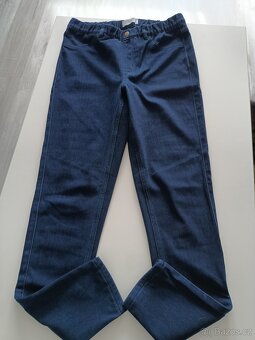 Džíny - 6