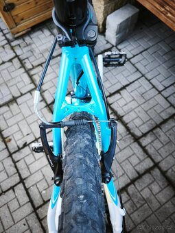 Author Kinetic ASL - 6