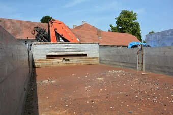 Nosič kontejnerů MAN LE 18.280 4X2 BL - 6