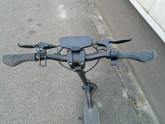 Elektro koloběžka Lambreto Max - 6