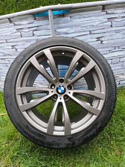 Alu kola BMW R20 - 6