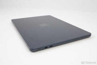 Apple MacBook Air 13 M4 CZ 2025 Temně inkoustový - 6