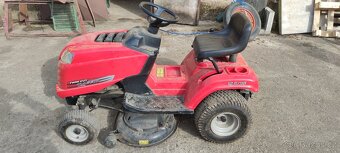 Zahradní traktor Mountfield - 6