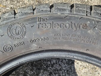 Celoroční 205/55 r16 - 6