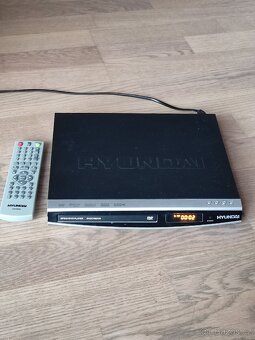DVD player Hyundai - 6