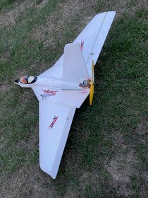 RC modely letadel - 6
