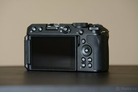 Nikon Z 30 + 16-50 VR - TOP STAV - 6