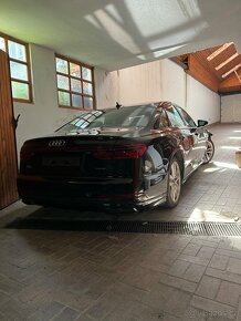 Audi A8 rv2020 89tis km - 6