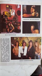 MUSIK EXPRESS SOUNDS 7/1989 - 6