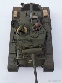 Model tanku 1/35 - 6