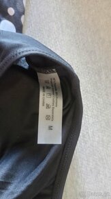 Nové dámské plavky tankini dvoudílné M - 6