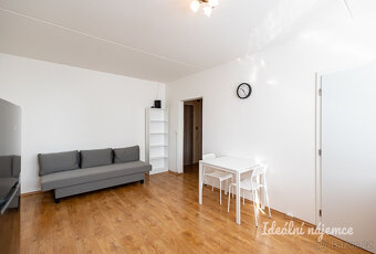 Pronájem bytu 1+kk, Sosnovecká, Troja, 15000 Kč/měs, 28 m2 - 6