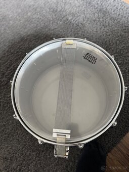 Tama RockStar PRO 14”x6,5 - 6