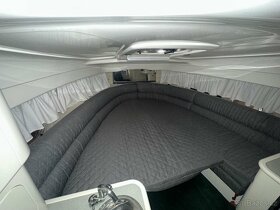 CRANCHI GIADA 29 2x VOLVO PENTA - 6
