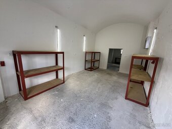 Sklad č1 Nabočany - 6