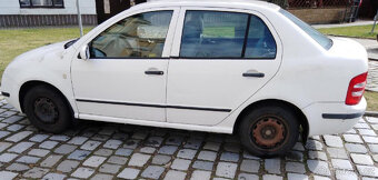 DILY ŠKODA FABIA 1,4-1,2 HTP - 6