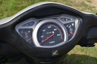 Honda Lead 110 - 6