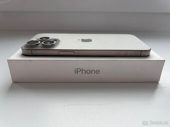 iPhone 15 pro max 256 ГБ - 6