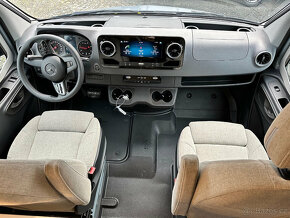 Frankia Yucon 7,0GD Mercedes Sprinter - 6