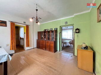Prodej rodinného domu, 193 m², Kobeřice, ul. Vrbová - 6