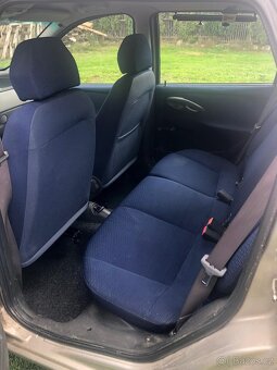 Prodám auto FIAT PUNTO - 6