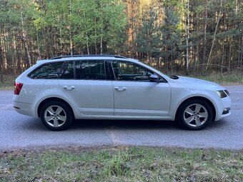 Š OCTAVIA 3 COMBI FACELIFT 2.0 TDI DSG /2017/PĚKNA VÝBAVA - 6