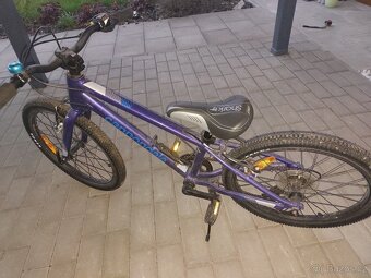 Cannondale detske kolo - 6