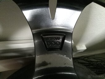 Alu kola 19 Mazda - 6