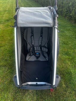 Thule Chariot Sport 1 black - 6