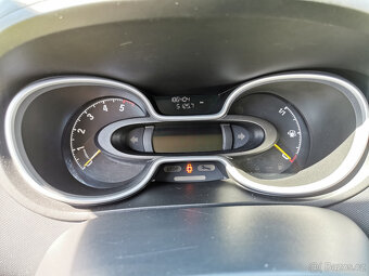 Opel Vivaro, 1.6 CDTi LONG, ČR, 9 míst, DPH - 6