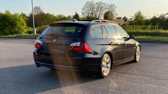 BMW 320D 120kW NAVI PANORAMA - 6