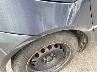 Fiat Punto 1.2 benzin - 6