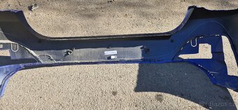 Zadni naraznik bmw4 bmw 4 g26 mpaket - 6