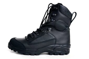 Boty - kanady, Gore-Tex, - 6