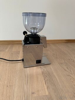 Lelit Fred PL043MMI – upraven na mletí podle času - 6