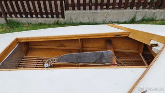 2x PLACHETNICE, KOMPLETNI, PEKNE - 6