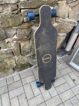 Longboard Madrid - 6