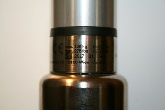 Otto Bock Genium Prothesis Protetic - 6
