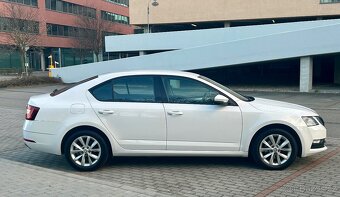 Škoda Octavia 1.6 TDI 85 kw , 101 000 km , FULL LED SVĚTLA - 6
