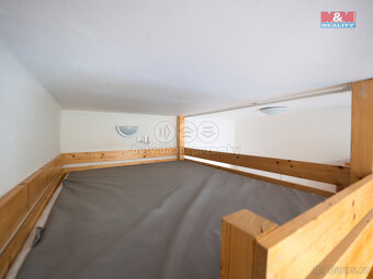 Prodej bytu 1+kk, 15 m², Praha, ul. Za Pohořelcem - 6