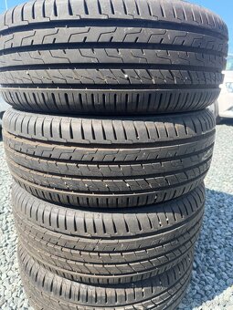 Letní pneu Matador 205/55 r16 - 6