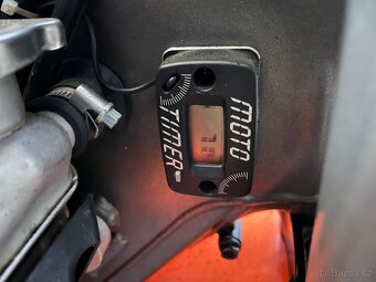 KTM SXF 2014 - 6