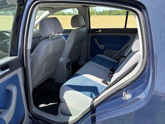 Vw golf plus - 6