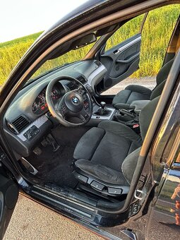 BMW e46 320i 125kw m-packet - 6